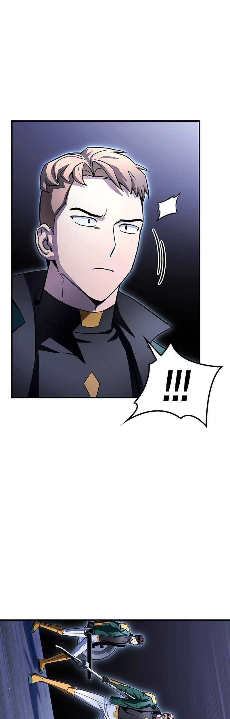 Superhuman Battlefield Chapter 84 Gambar 15