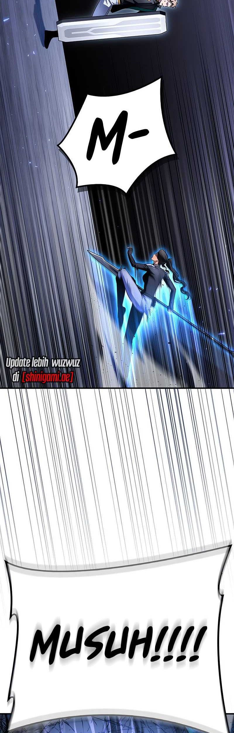 Superhuman Battlefield Chapter 84 Gambar 16