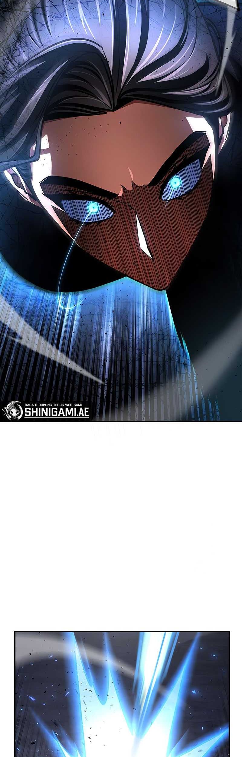 Superhuman Battlefield Chapter 84 Gambar 17