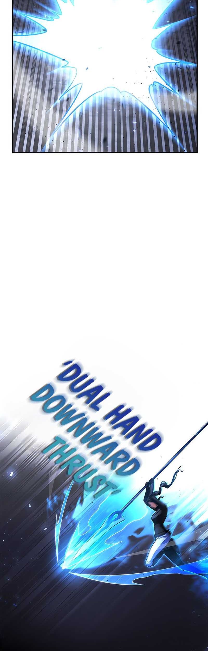 Superhuman Battlefield Chapter 84 Gambar 18