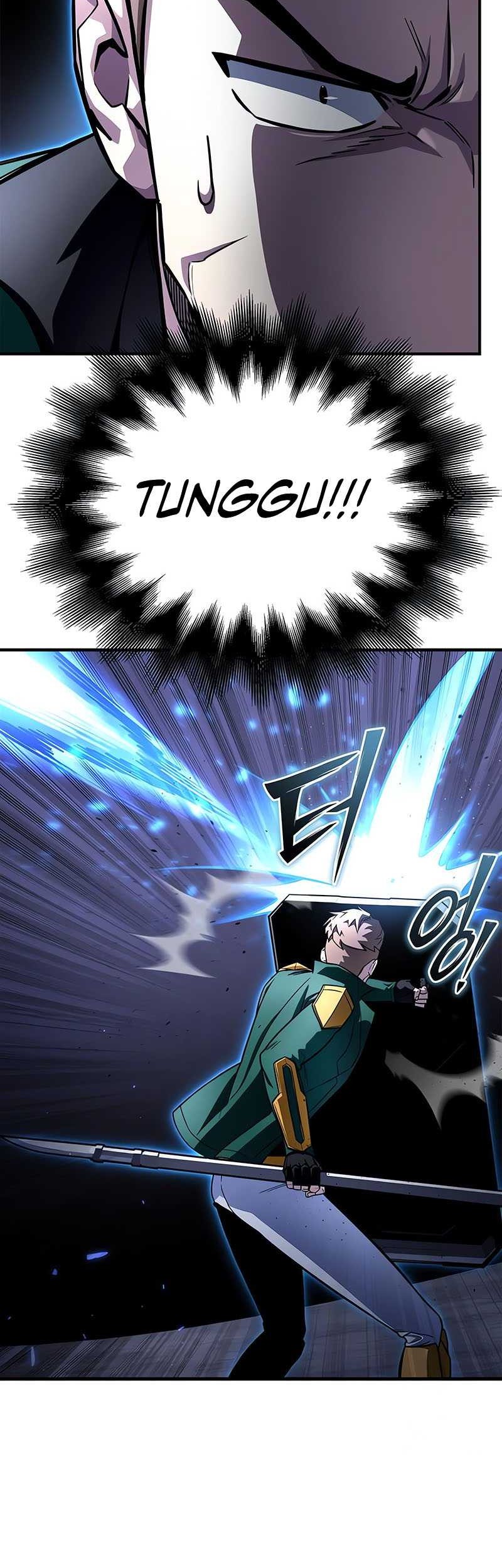 Superhuman Battlefield Chapter 84 Gambar 21