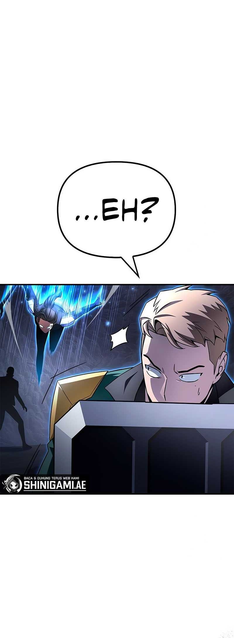 Superhuman Battlefield Chapter 84 Gambar 22