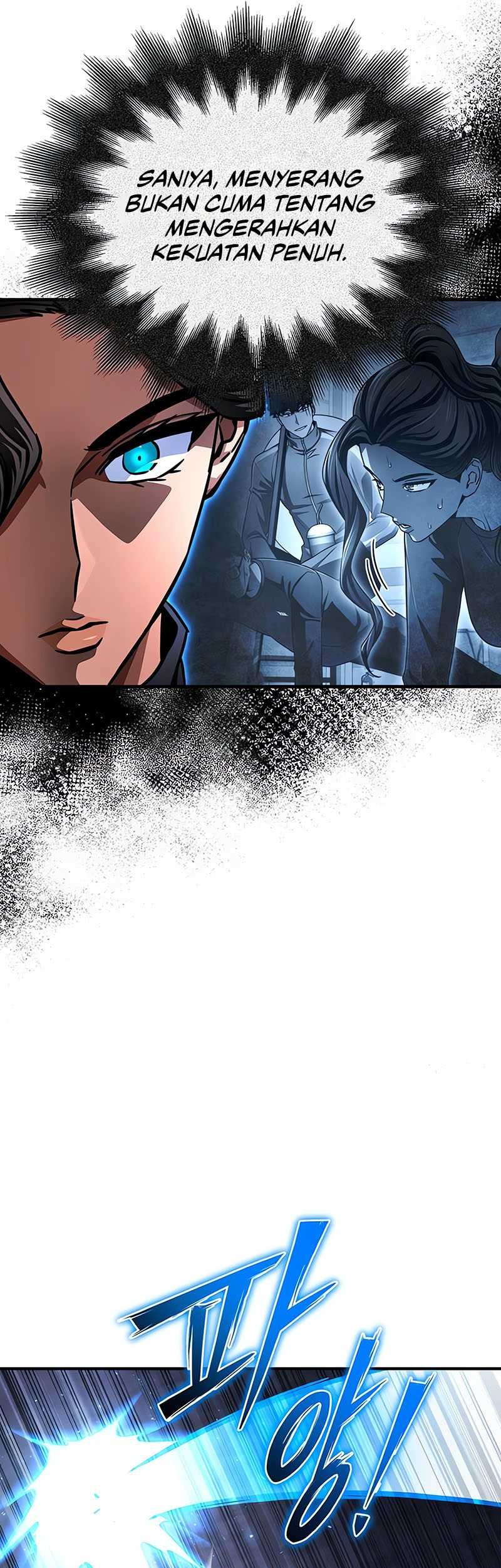 Superhuman Battlefield Chapter 84 Gambar 23