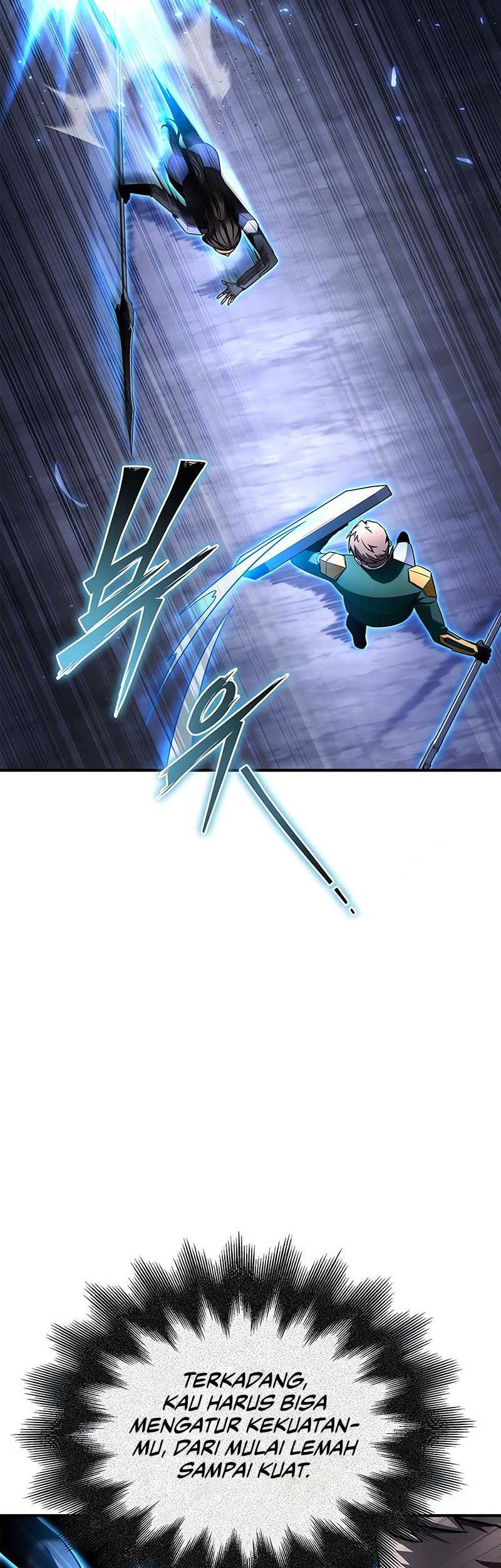 Superhuman Battlefield Chapter 84 Gambar 24