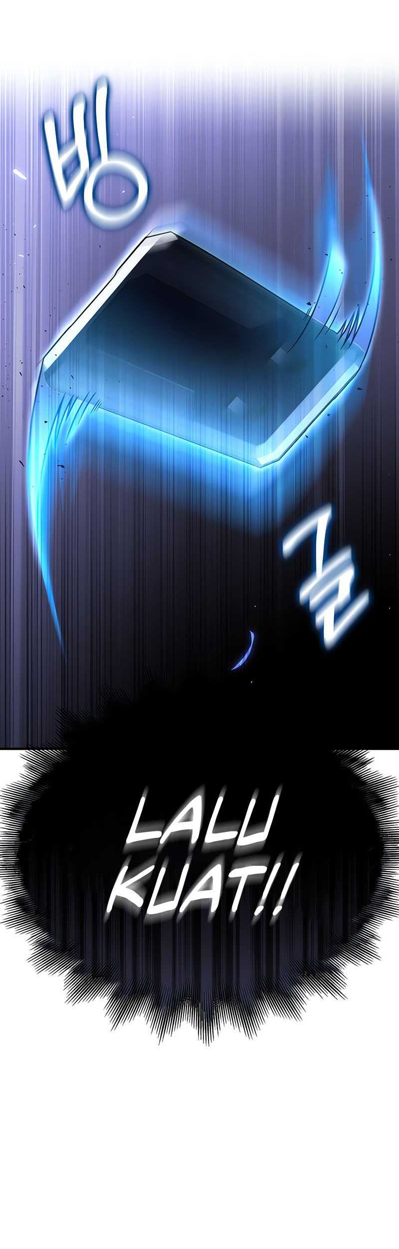 Superhuman Battlefield Chapter 84 Gambar 26