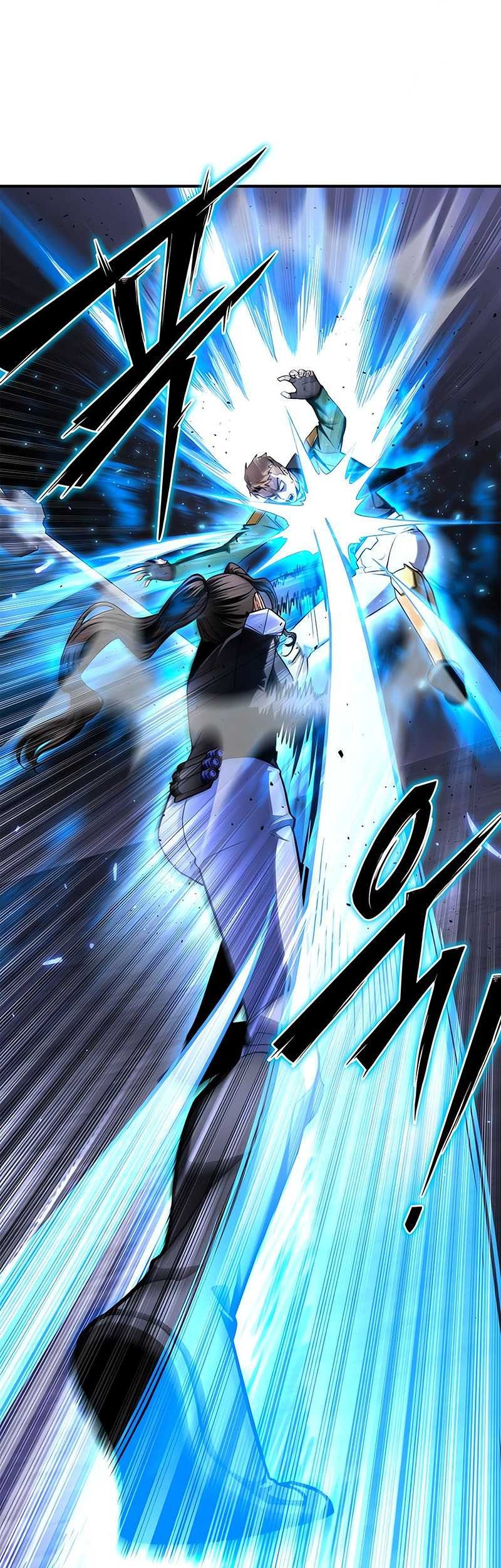 Superhuman Battlefield Chapter 84 Gambar 27