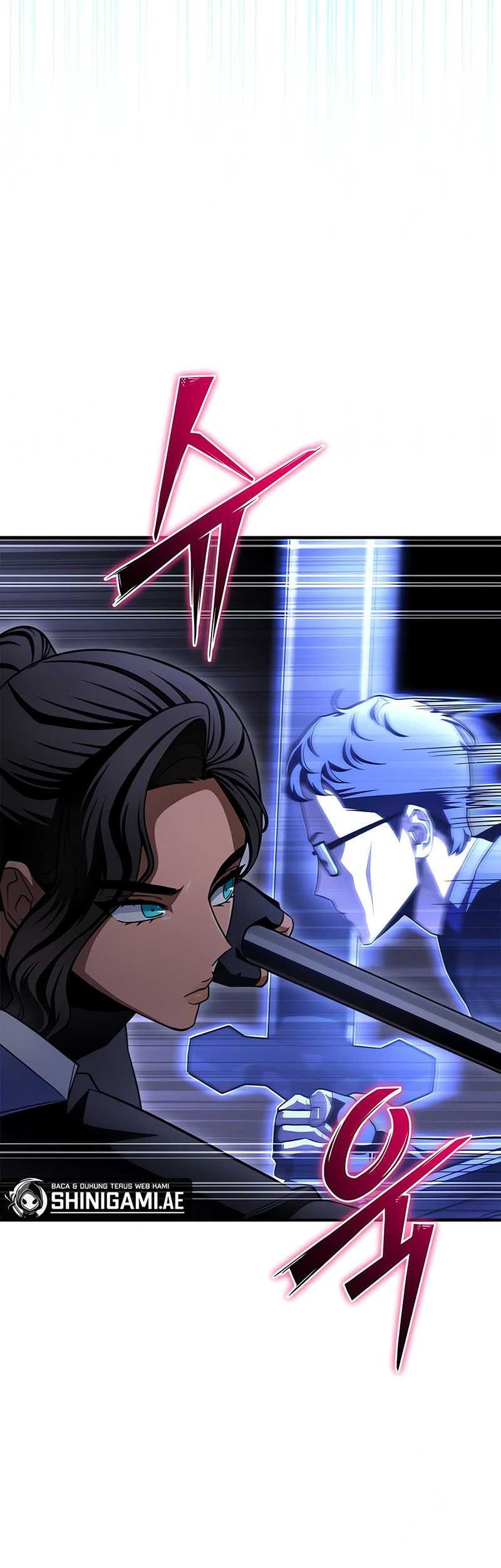 Superhuman Battlefield Chapter 84 Gambar 29