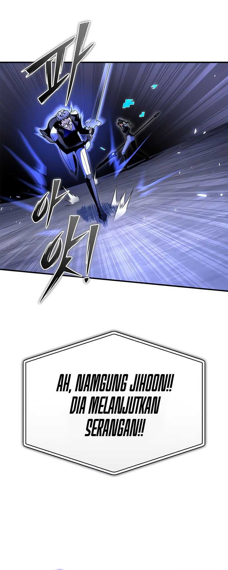 Superhuman Battlefield Chapter 84 Gambar 30