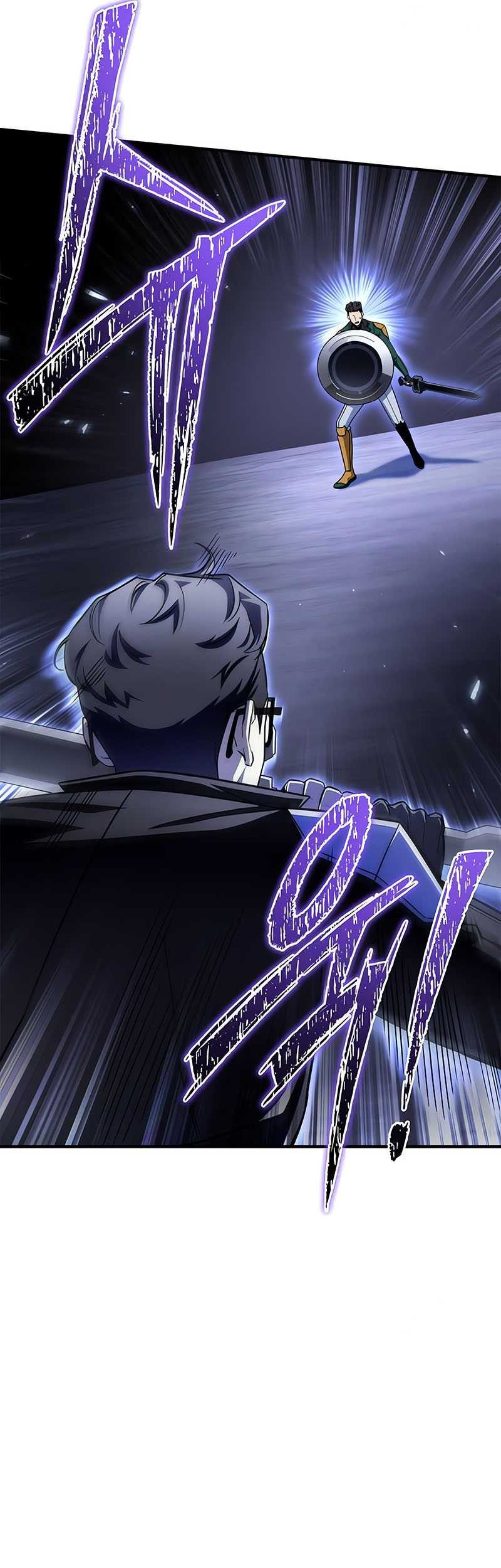 Superhuman Battlefield Chapter 84 Gambar 31