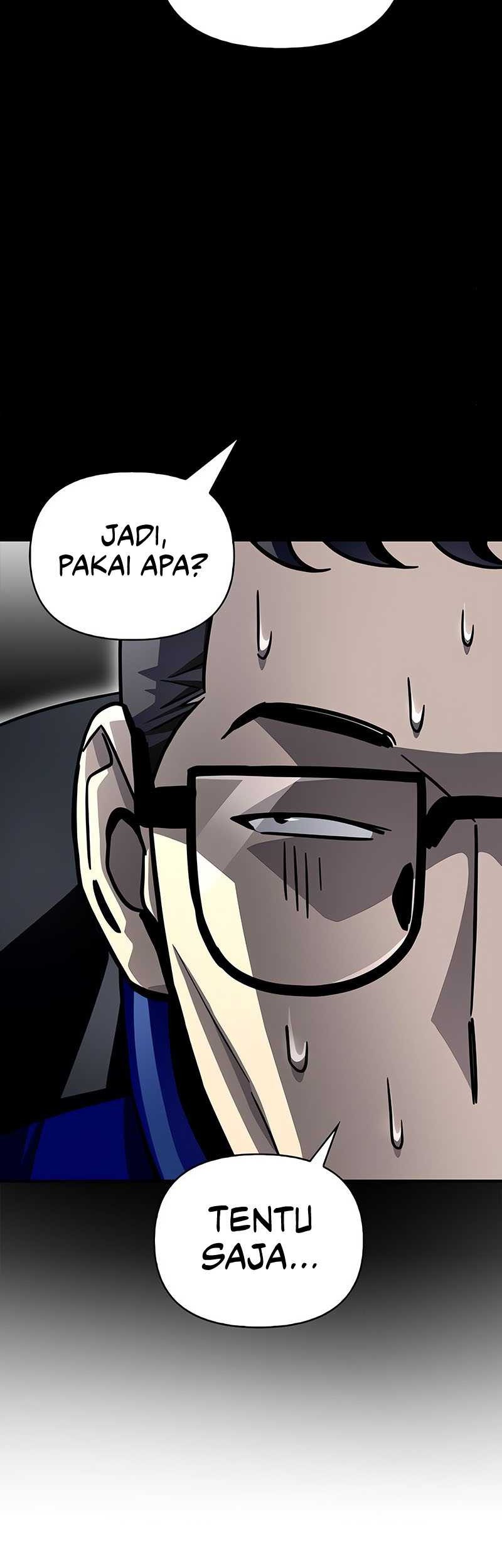 Superhuman Battlefield Chapter 84 Gambar 33