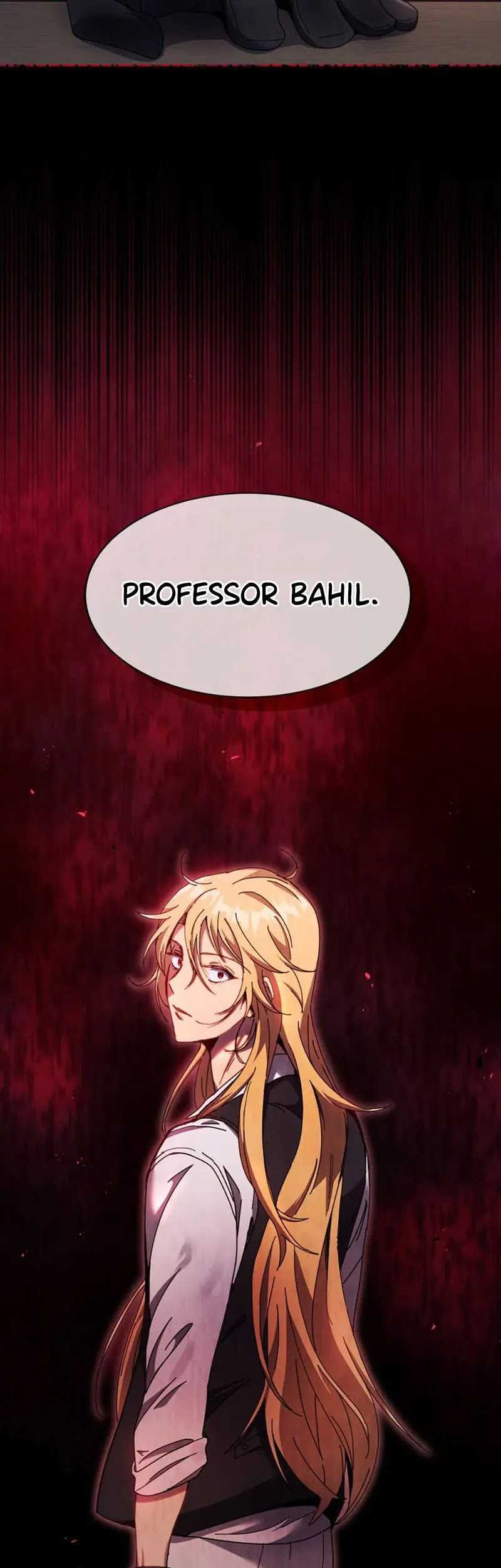 Necromancer Academy’s Genius Summoner Chapter 56 Gambar 50