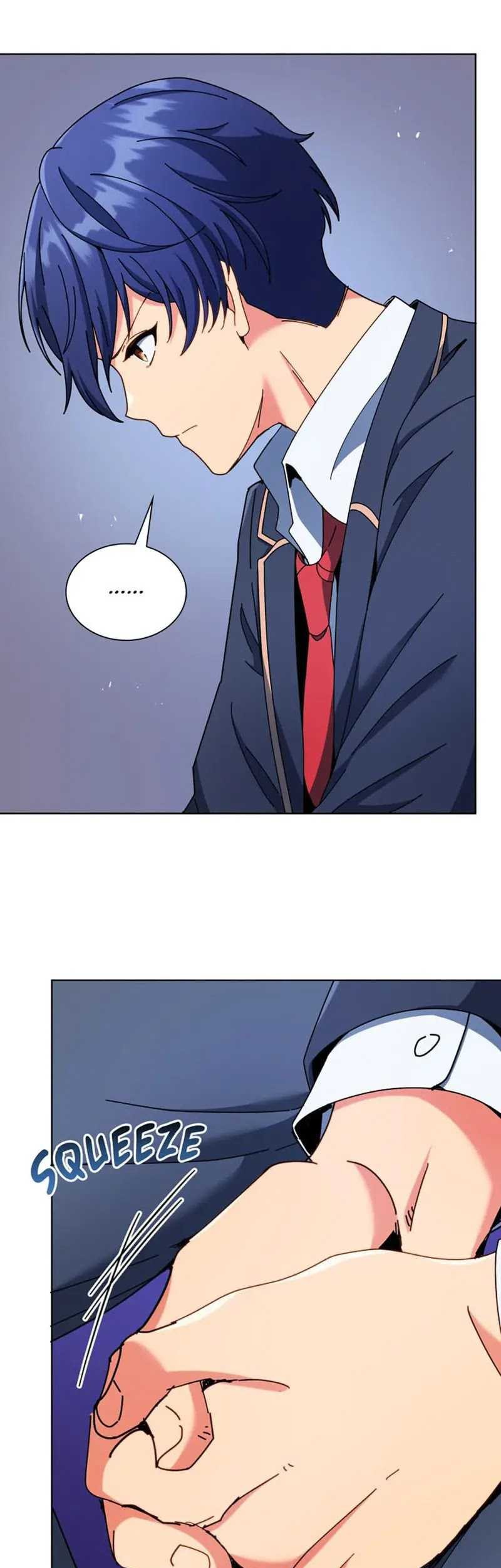 Necromancer Academy’s Genius Summoner Chapter 56 Gambar 34