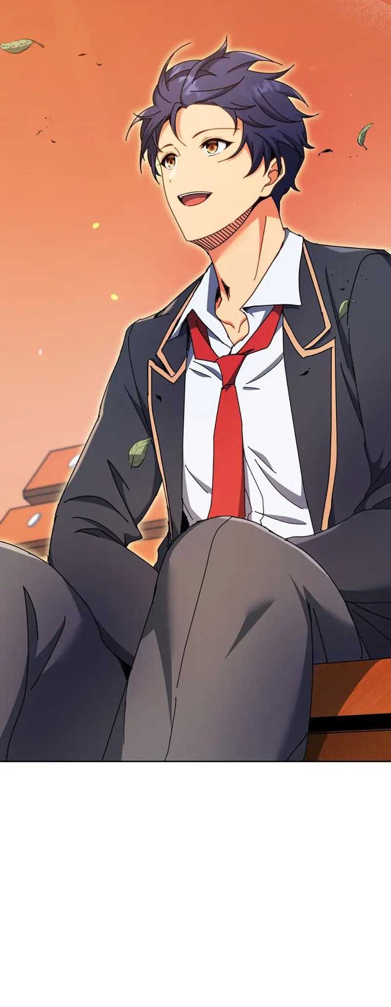 Necromancer Academy’s Genius Summoner Chapter 56 Gambar 41