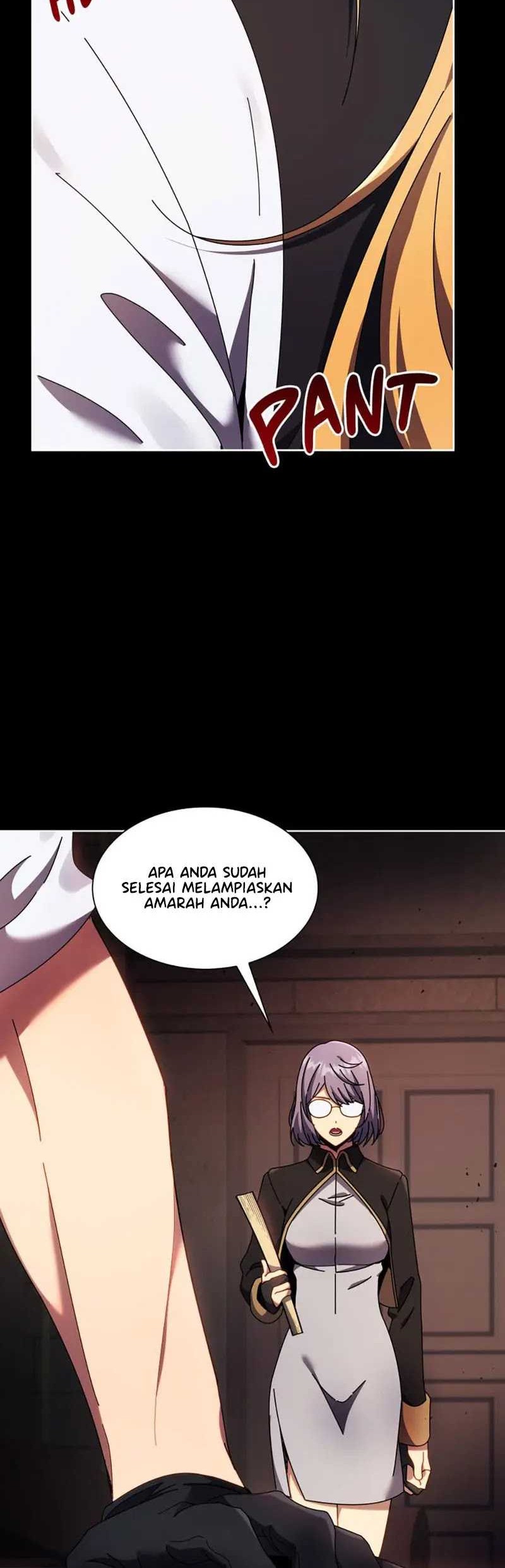 Necromancer Academy’s Genius Summoner Chapter 56 Gambar 49