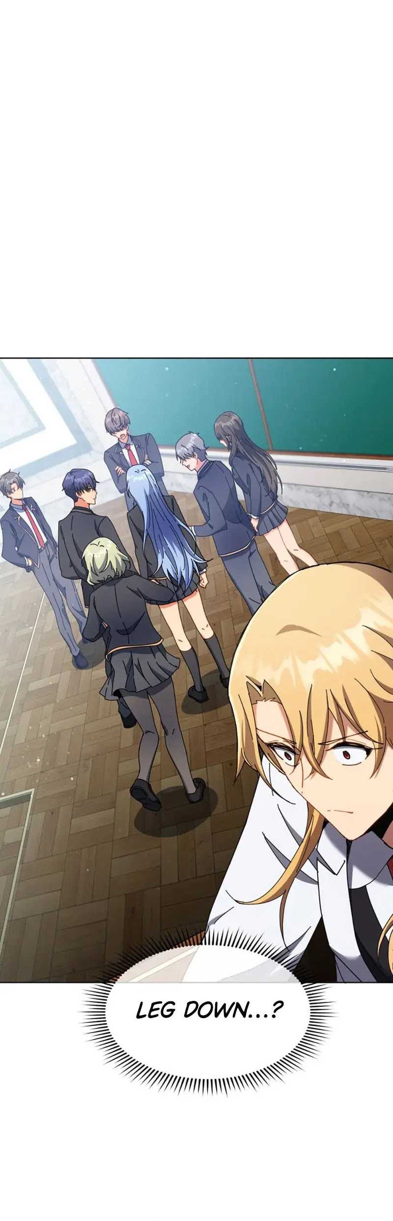 Necromancer Academy’s Genius Summoner Chapter 56 Gambar 13