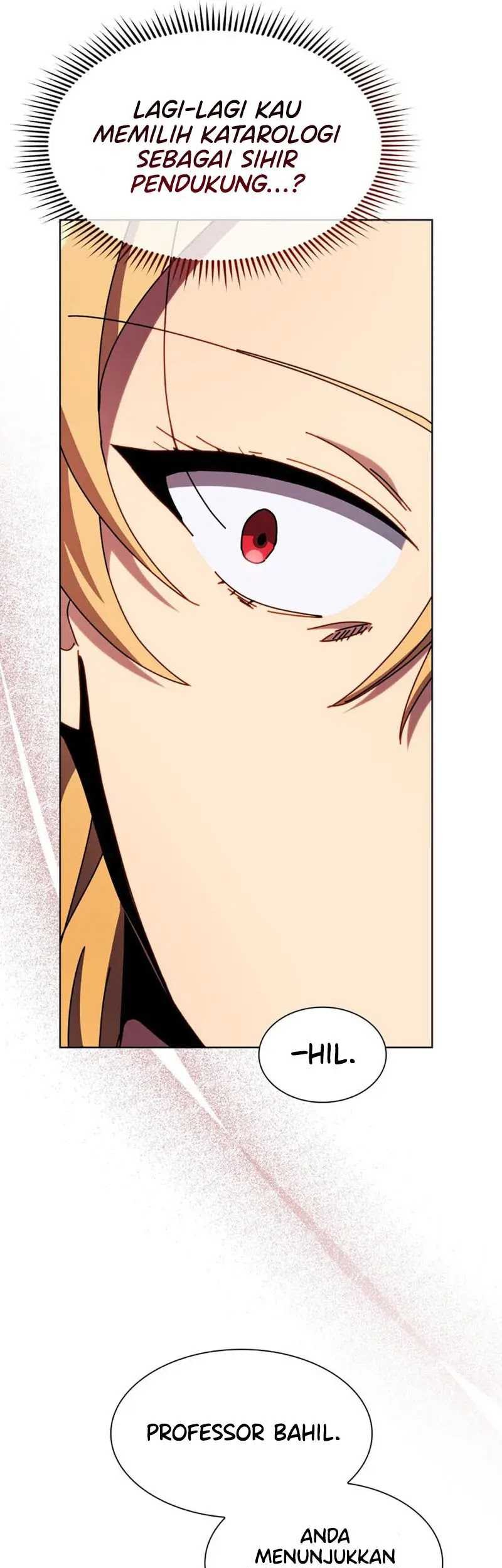 Necromancer Academy’s Genius Summoner Chapter 56 Gambar 14