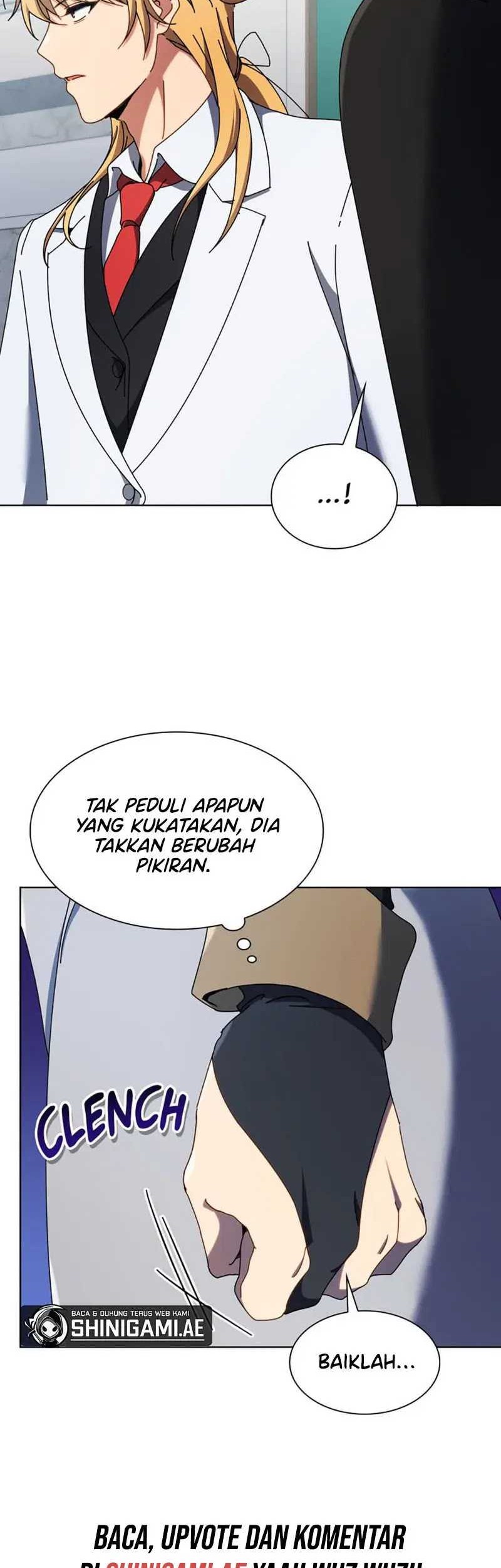 Necromancer Academy’s Genius Summoner Chapter 56 Gambar 19