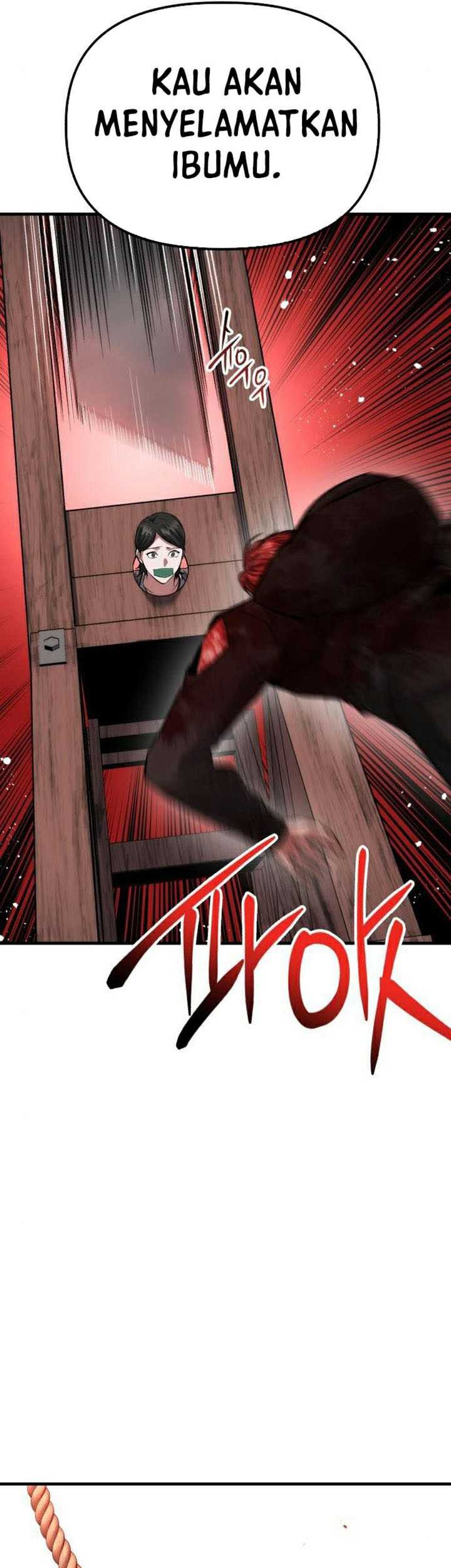 Killing Killer Chapter 67 Gambar 26