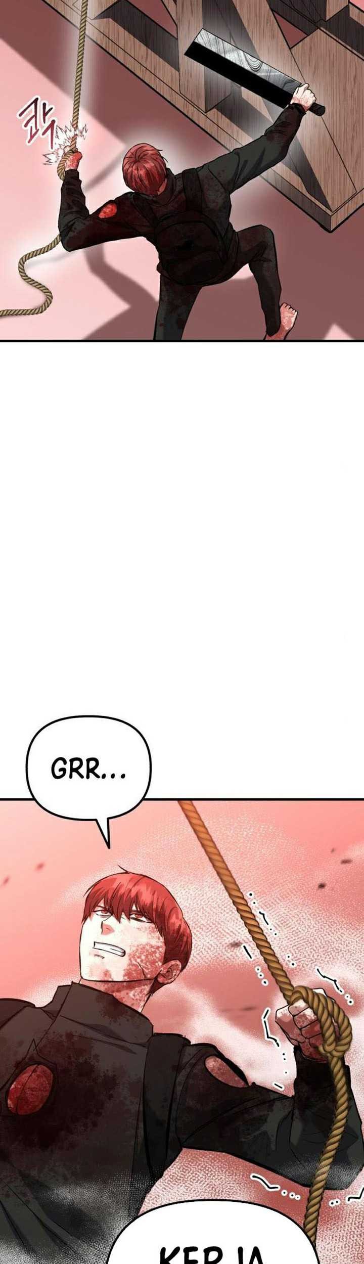 Killing Killer Chapter 67 Gambar 30