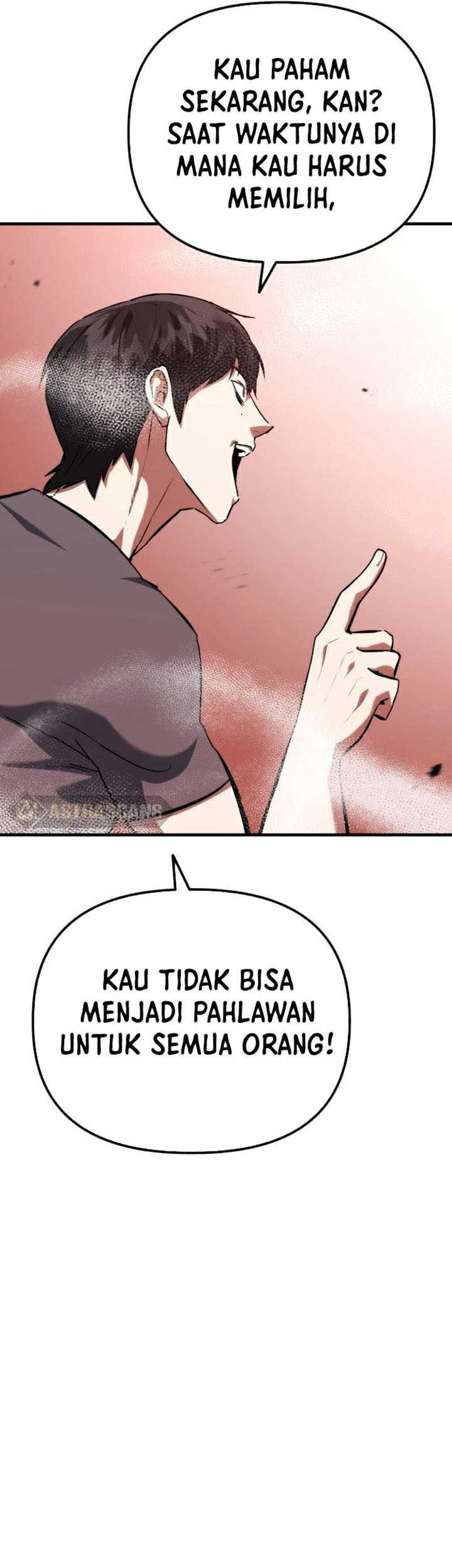 Killing Killer Chapter 67 Gambar 32