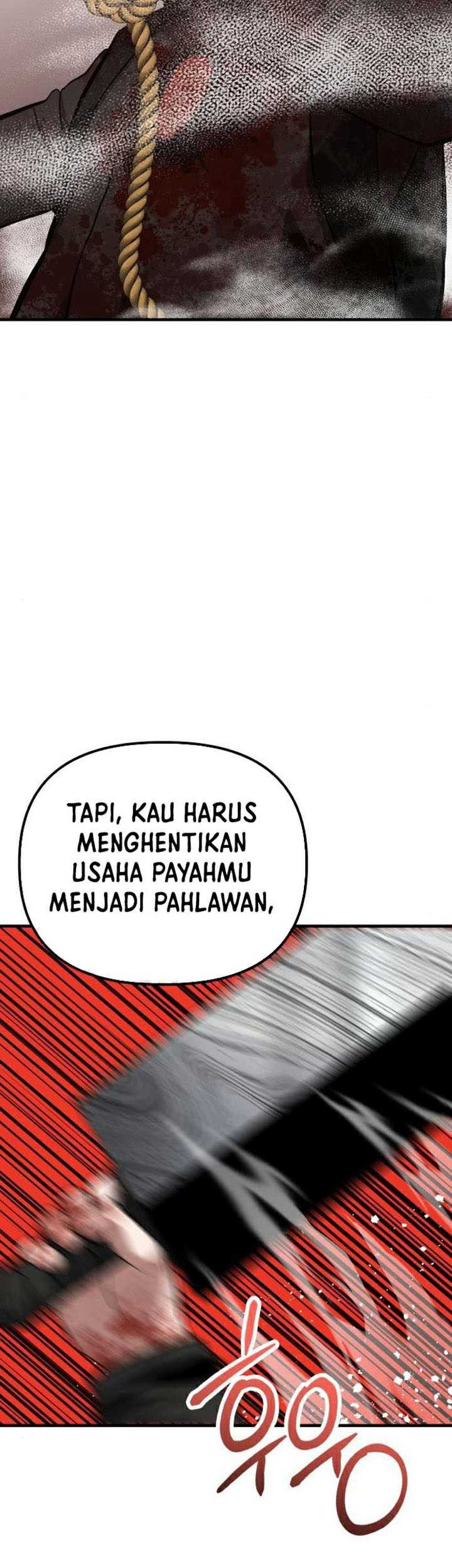 Killing Killer Chapter 67 Gambar 34