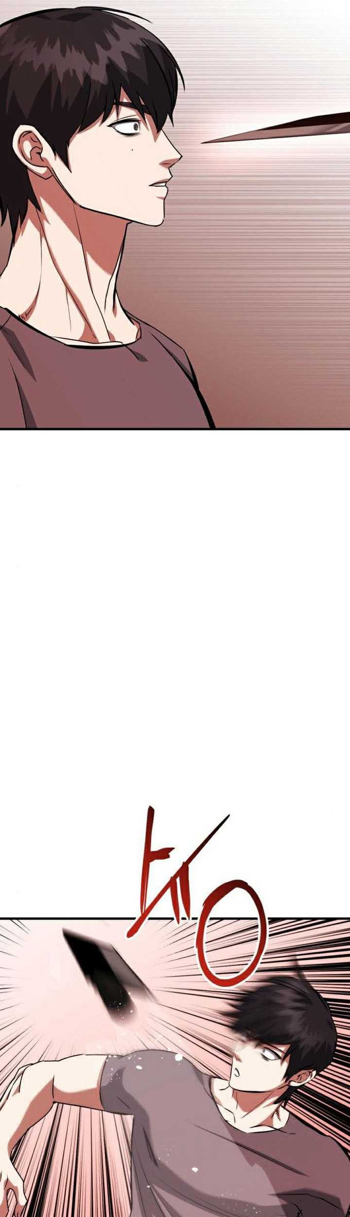 Killing Killer Chapter 67 Gambar 36