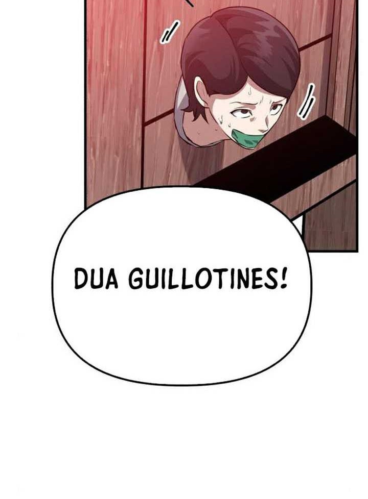 Killing Killer Chapter 67 Gambar 19