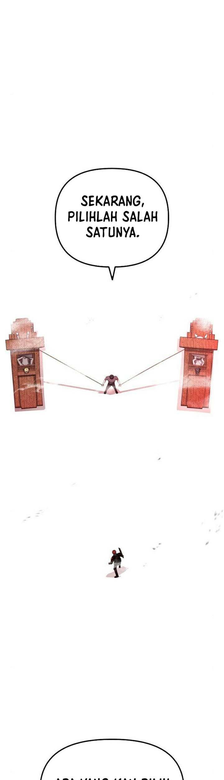 Killing Killer Chapter 67 Gambar 20