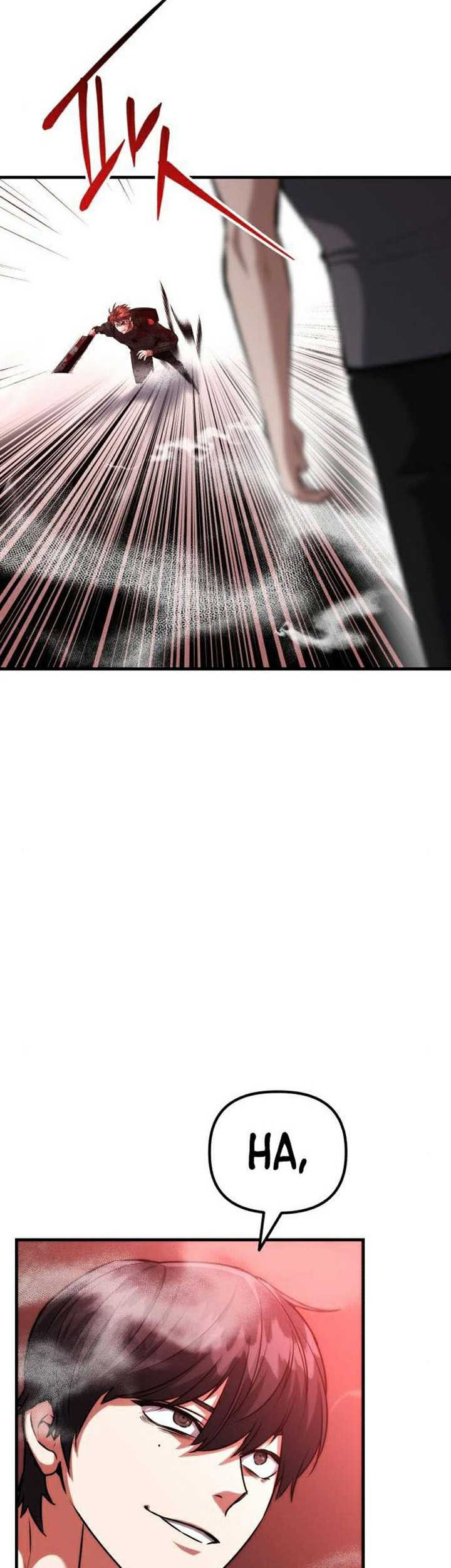 Killing Killer Chapter 67 Gambar 24