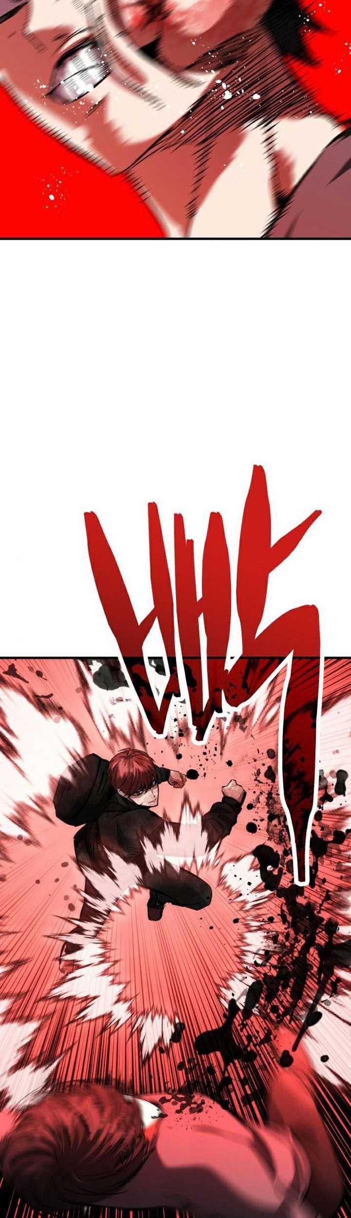 Killing Killer Chapter 67 Gambar 46