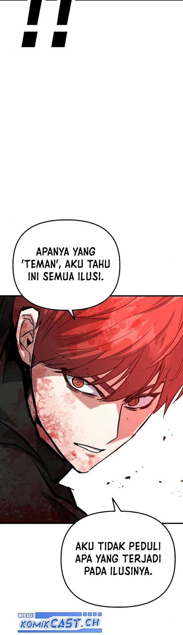 Killing Killer Chapter 67 Gambar 48