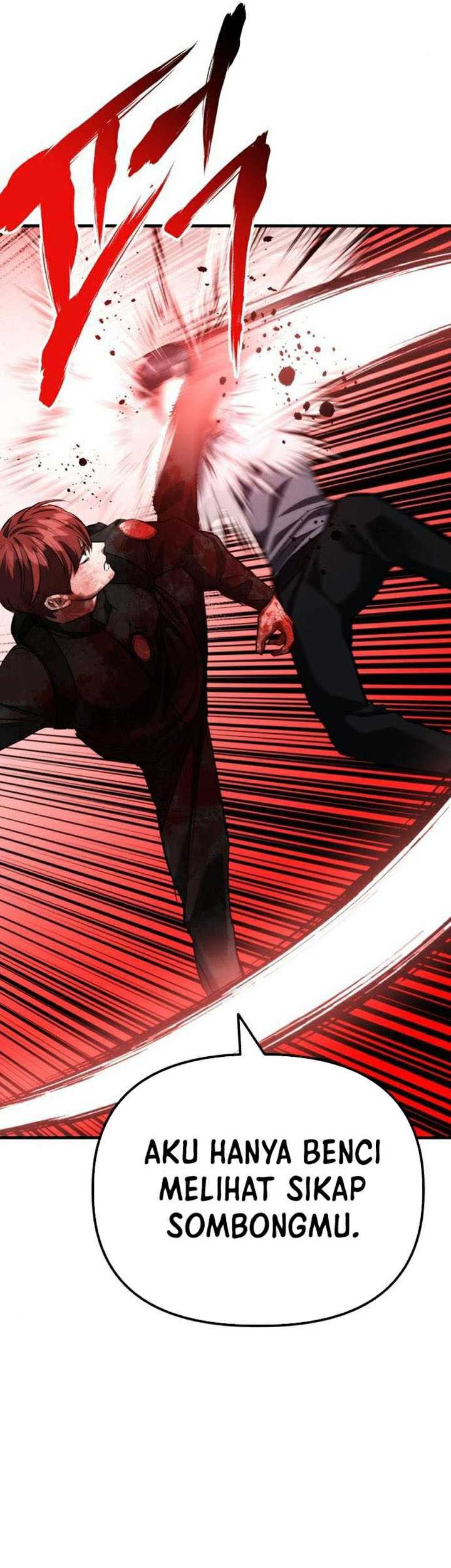 Killing Killer Chapter 67 Gambar 50