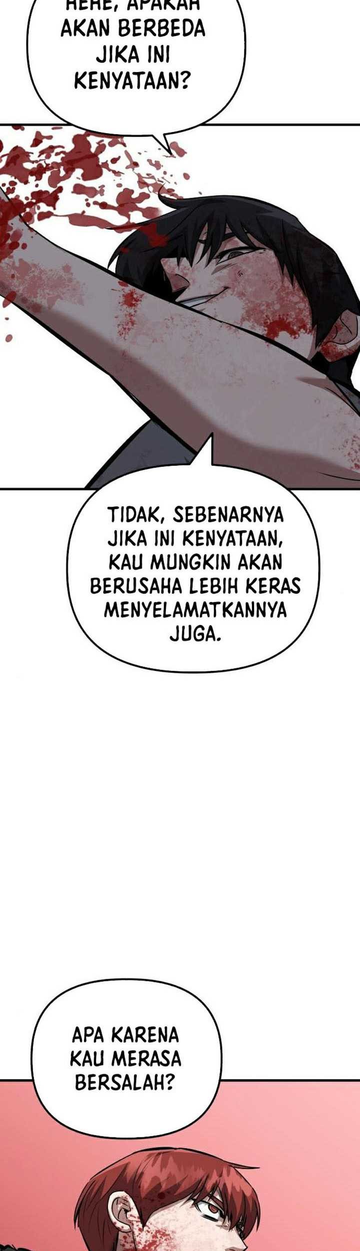 Killing Killer Chapter 67 Gambar 52