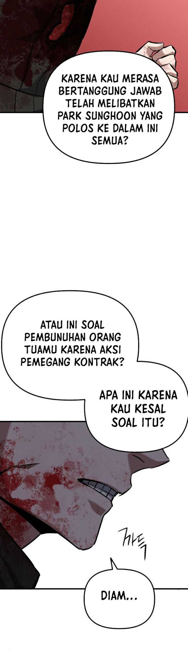 Killing Killer Chapter 67 Gambar 54