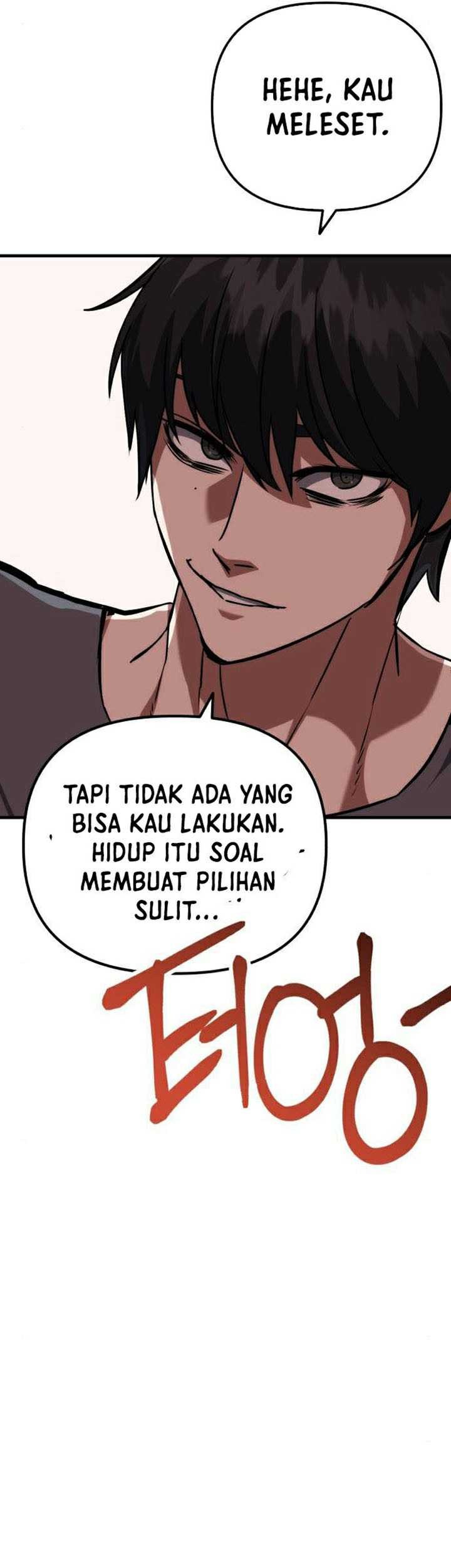 Killing Killer Chapter 67 Gambar 38