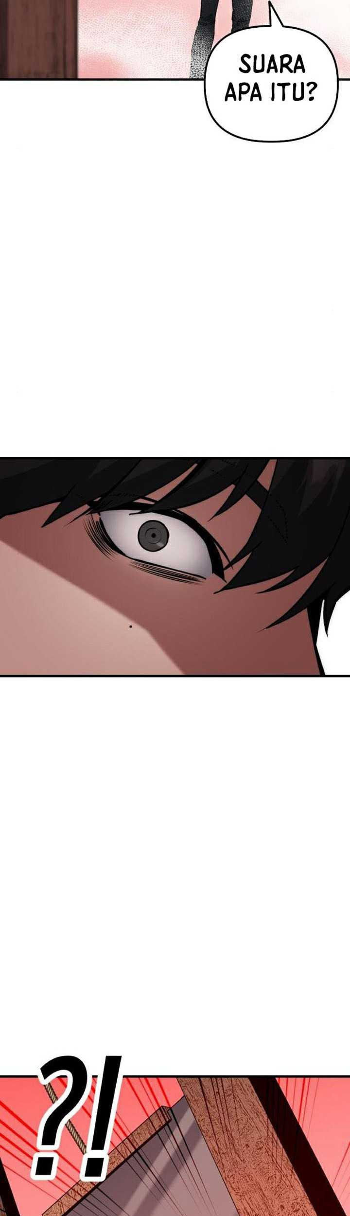 Killing Killer Chapter 67 Gambar 40