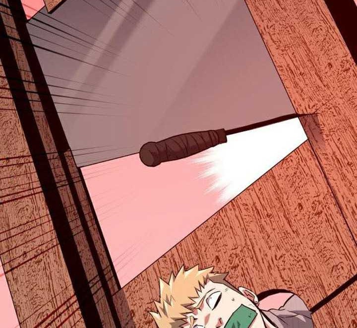 Killing Killer Chapter 67 Gambar 41