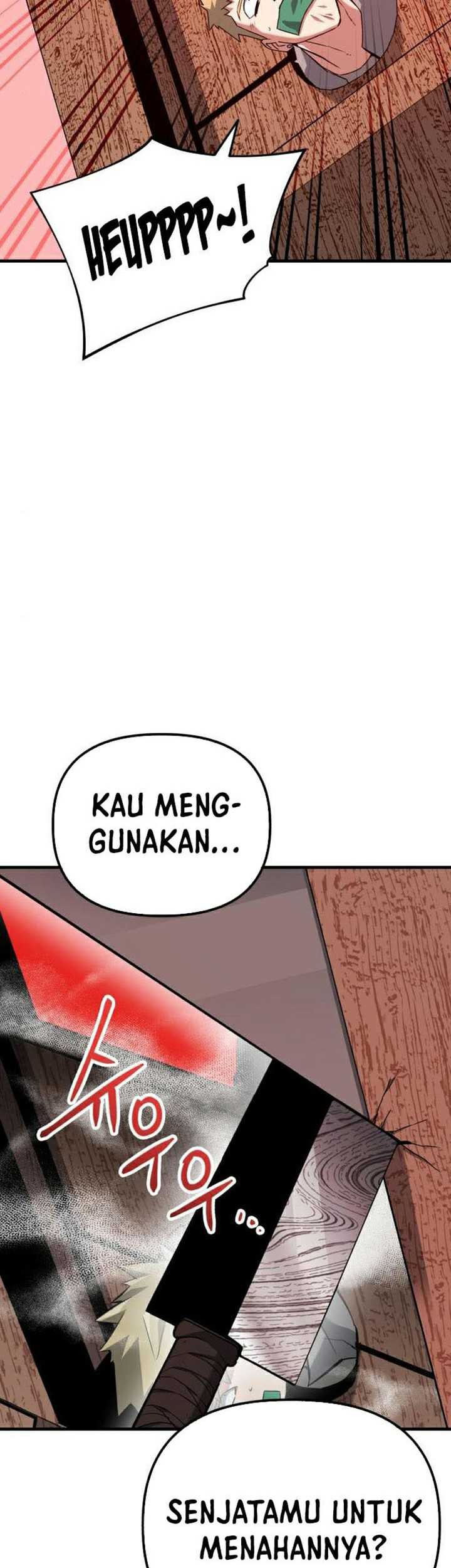 Killing Killer Chapter 67 Gambar 42