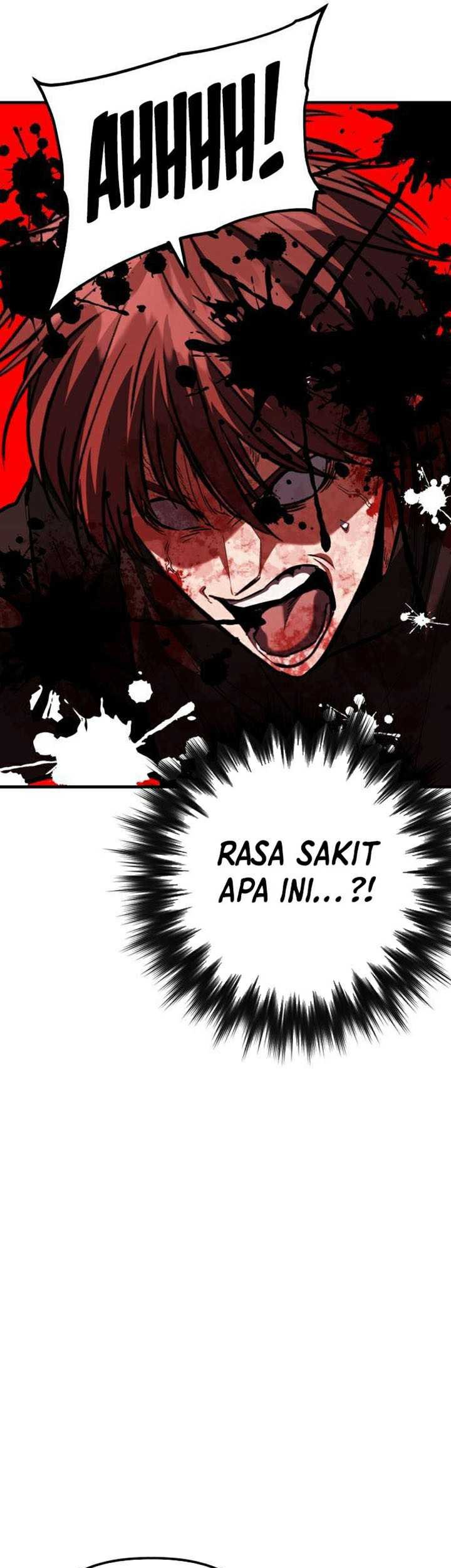 Killing Killer Chapter 67 Gambar 68