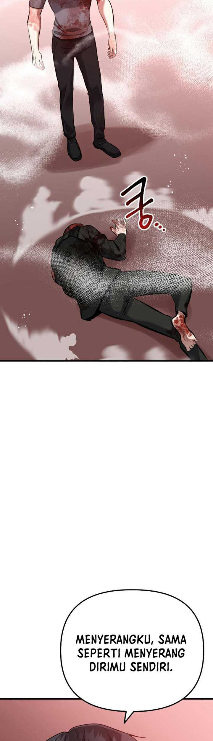 Killing Killer Chapter 67 Gambar 70