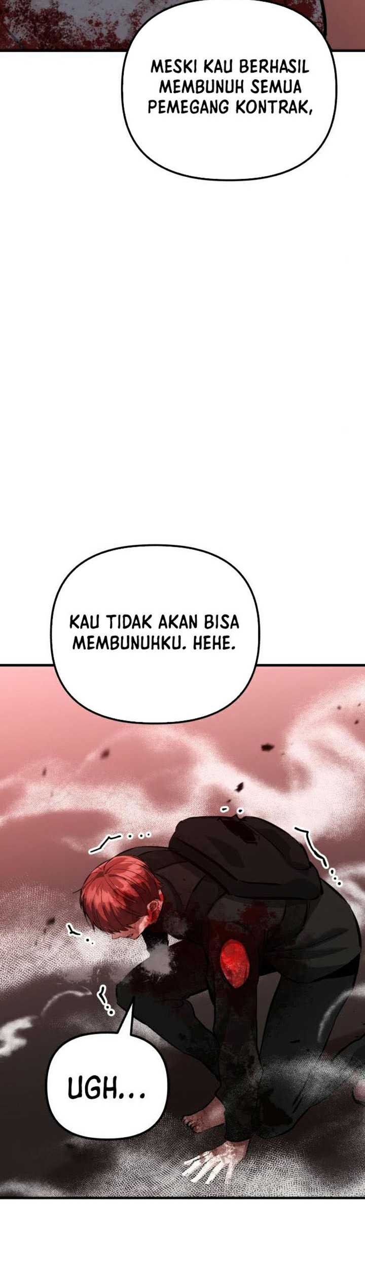 Killing Killer Chapter 67 Gambar 72