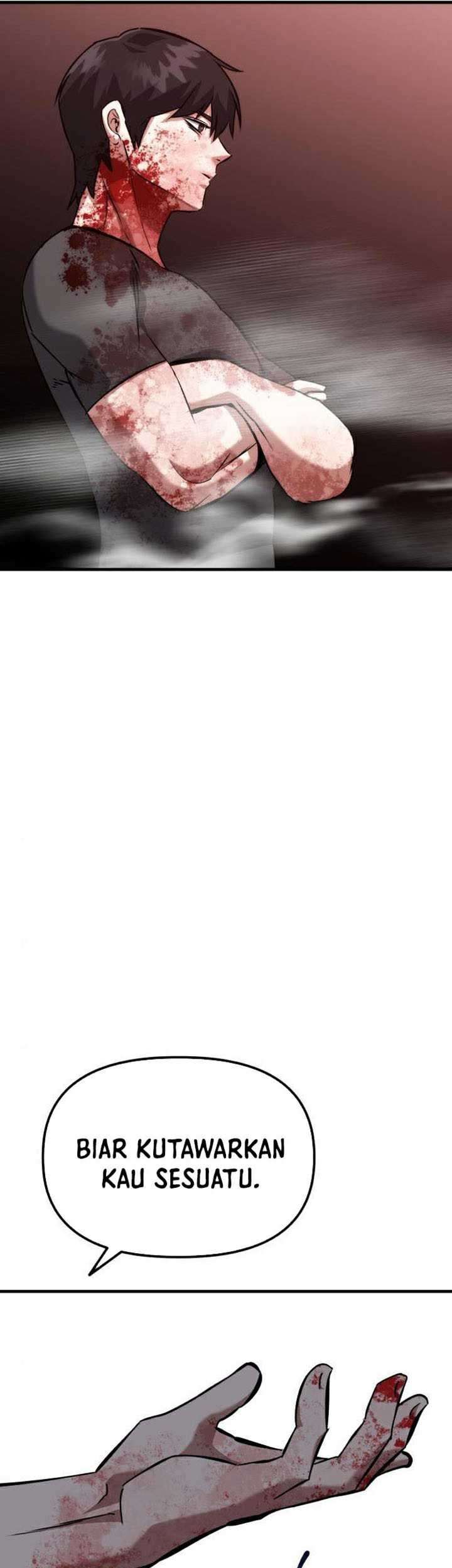 Killing Killer Chapter 67 Gambar 74