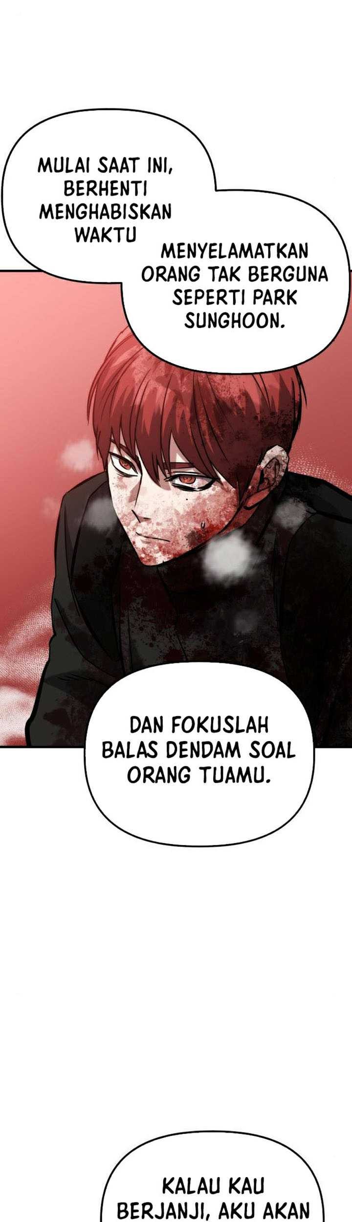 Killing Killer Chapter 67 Gambar 76