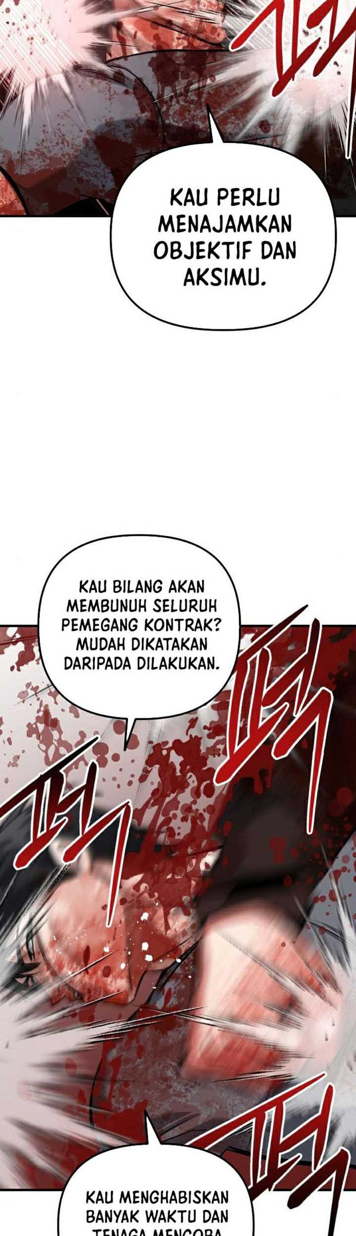 Killing Killer Chapter 67 Gambar 60