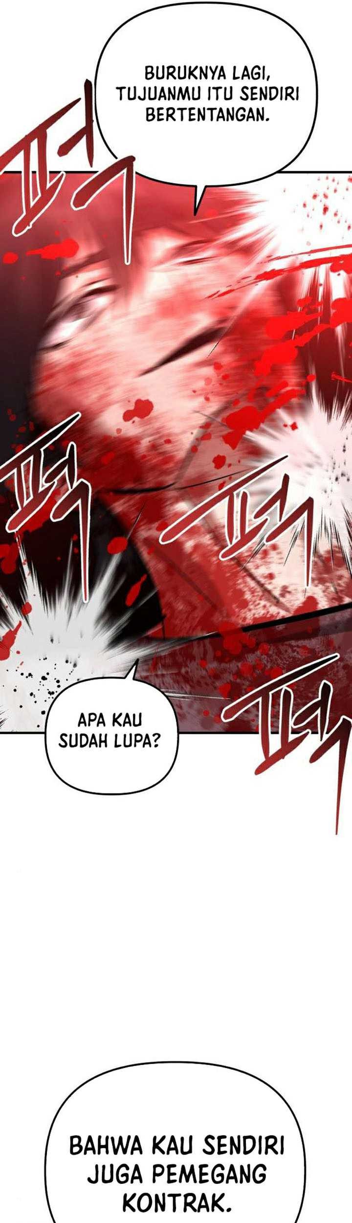 Killing Killer Chapter 67 Gambar 62