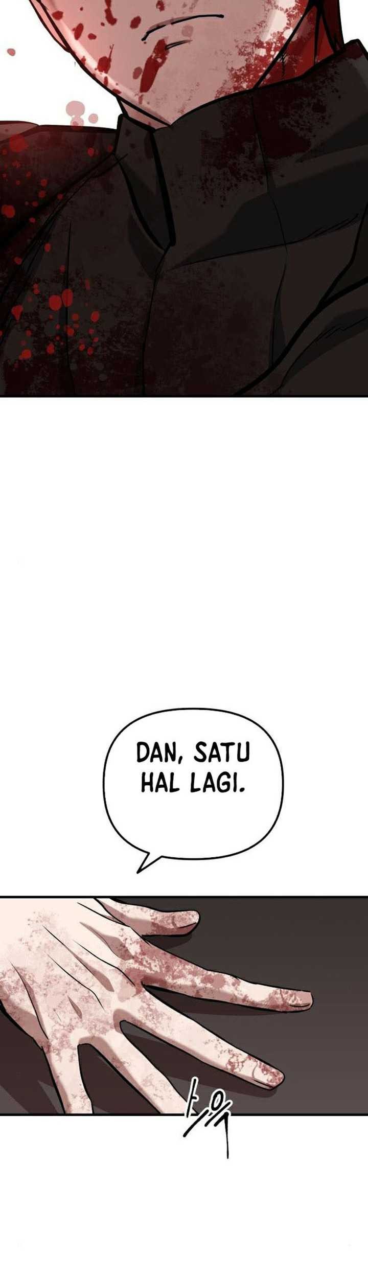 Killing Killer Chapter 67 Gambar 64