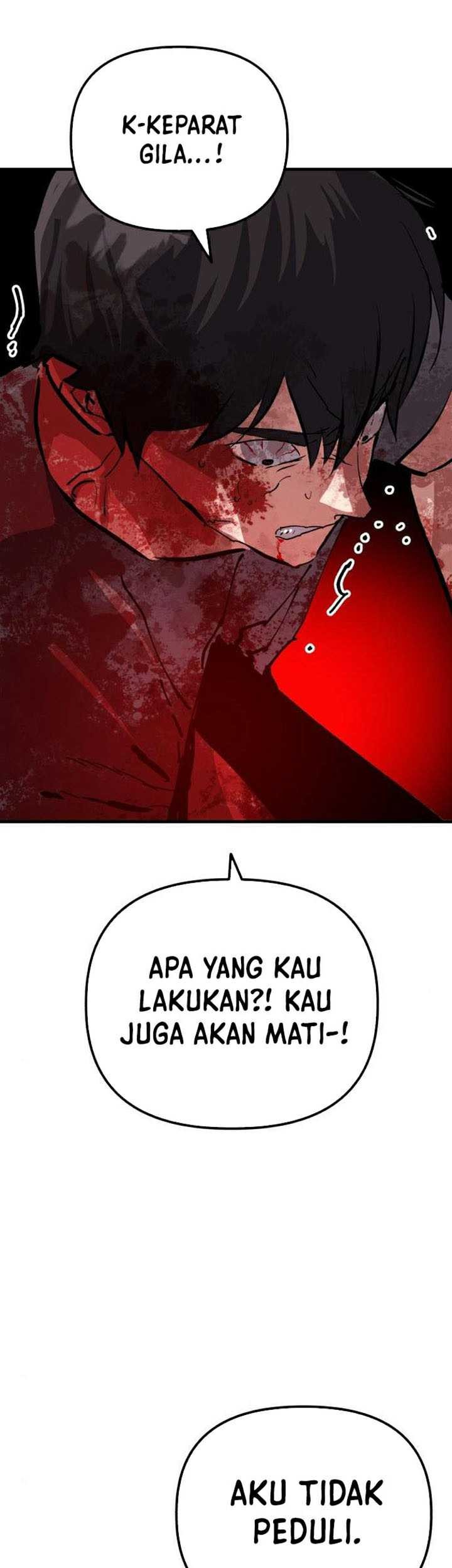 Killing Killer Chapter 67 Gambar 92