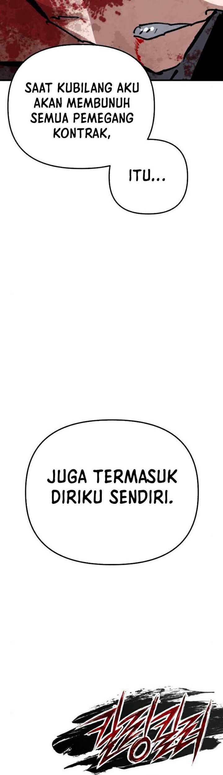 Killing Killer Chapter 67 Gambar 94