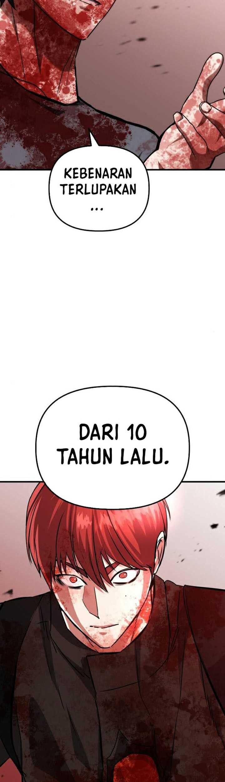 Killing Killer Chapter 67 Gambar 78