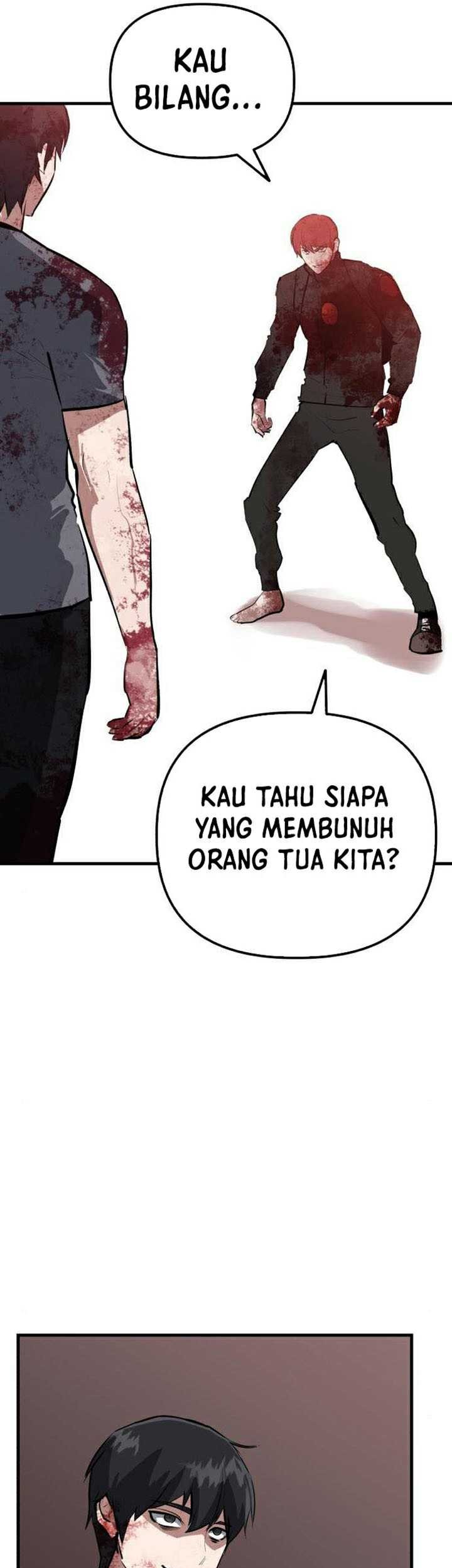 Killing Killer Chapter 67 Gambar 80